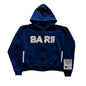 "BARII" VVS ZIP UP (ALL COLORS) (PRE-ORDER)