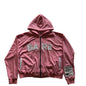 "BARII" VVS ZIP UP (ALL COLORS) (PRE-ORDER)